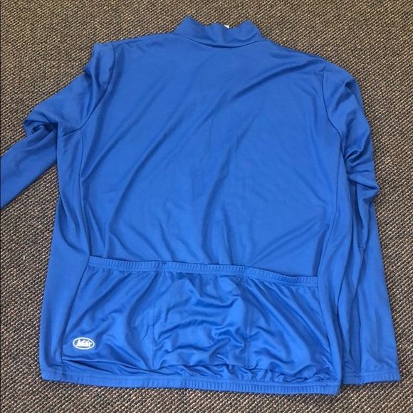 REI DriFit Running Jacket - Picture 5 of 7